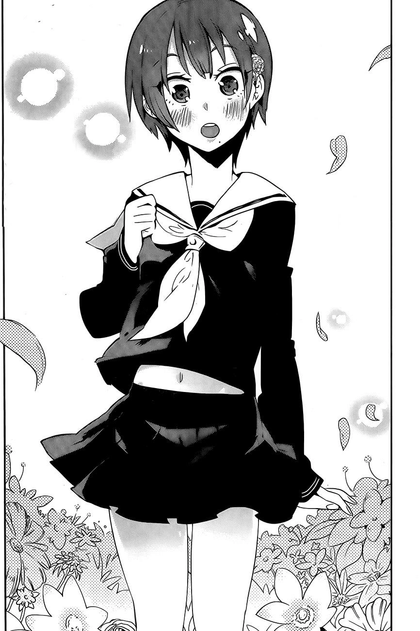 Trai Hóa Gái Đi Troll Chapter 30 - 18