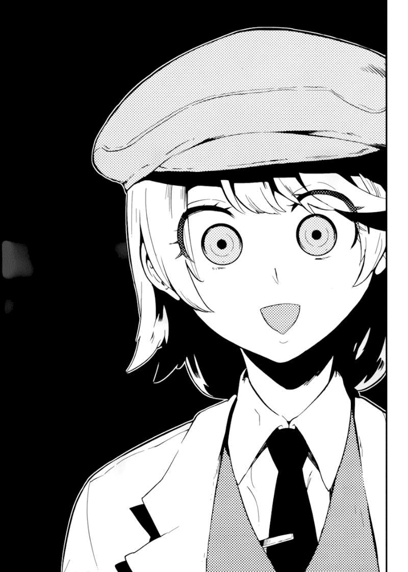 Trai Hóa Gái Đi Troll Chapter 35 - 19