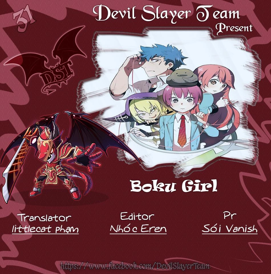 Trai Hóa Gái Đi Troll Chapter 37 - 2