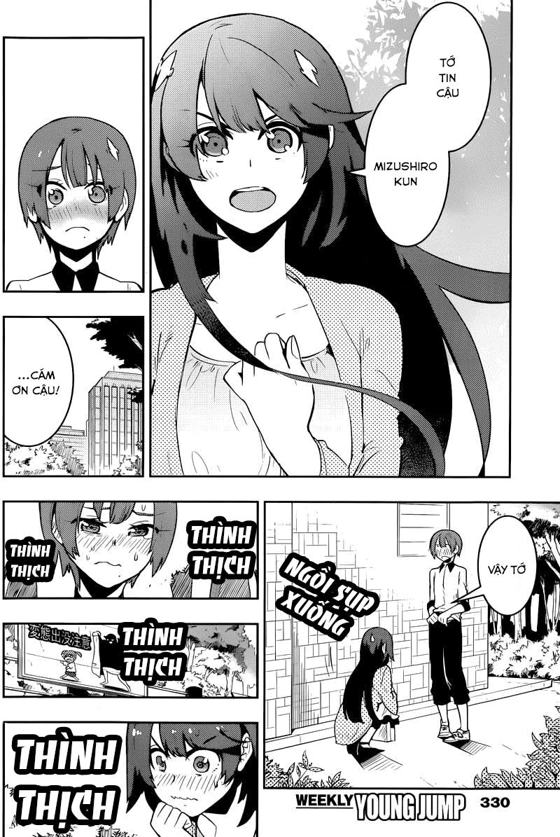 Trai Hóa Gái Đi Troll Chapter 38 - 14