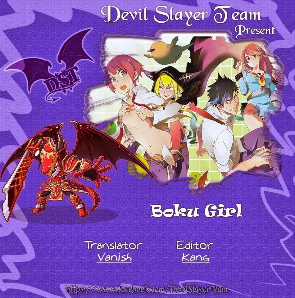 Trai Hóa Gái Đi Troll Chapter 41 - 1