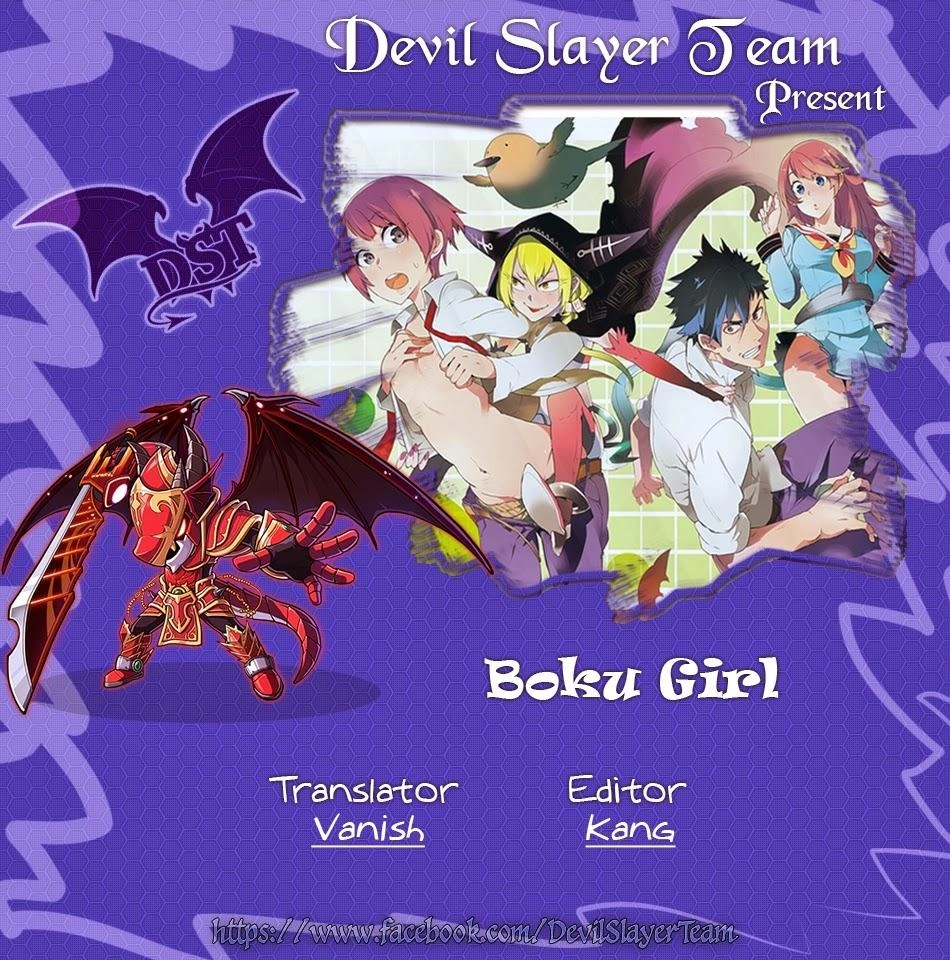 Trai Hóa Gái Đi Troll Chapter 43 - 1