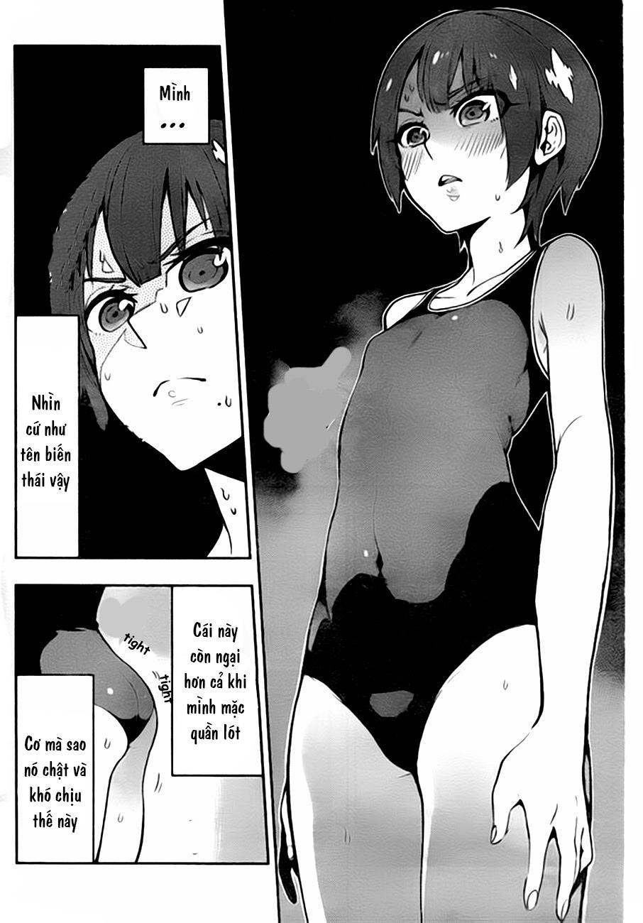 Trai Hóa Gái Đi Troll Chapter 58 - 17