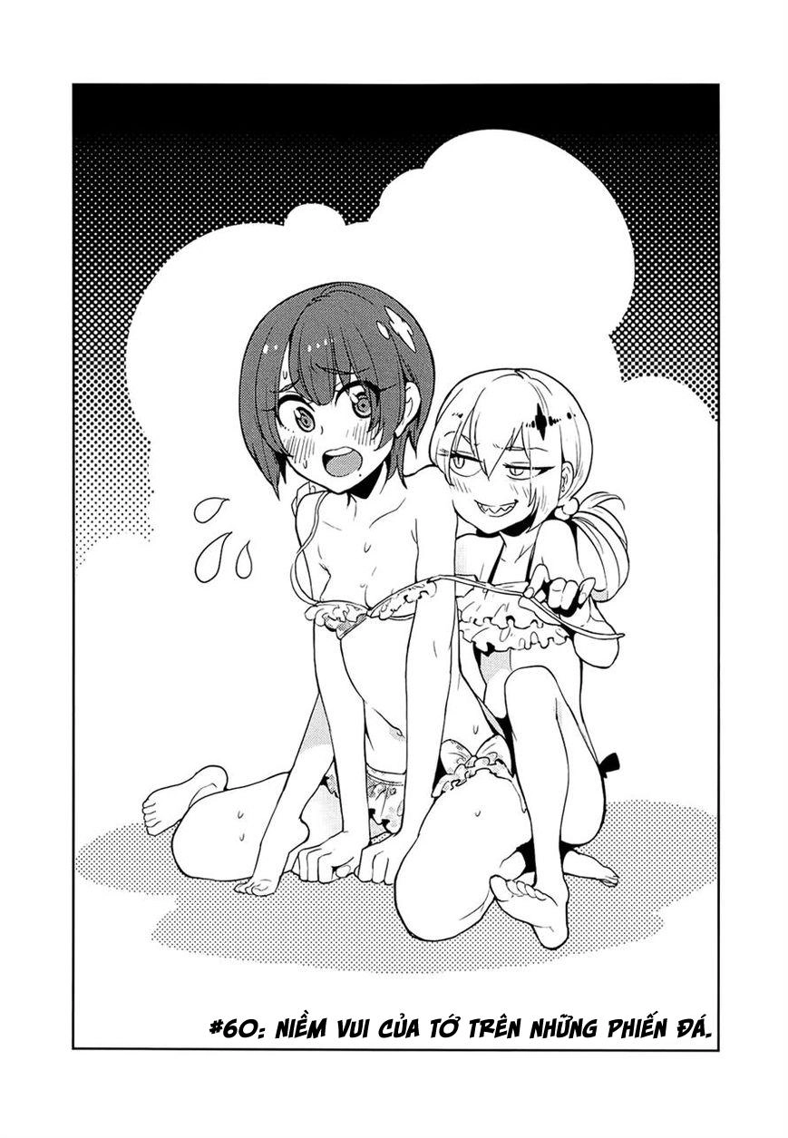 Trai Hóa Gái Đi Troll Chapter 60 - 5