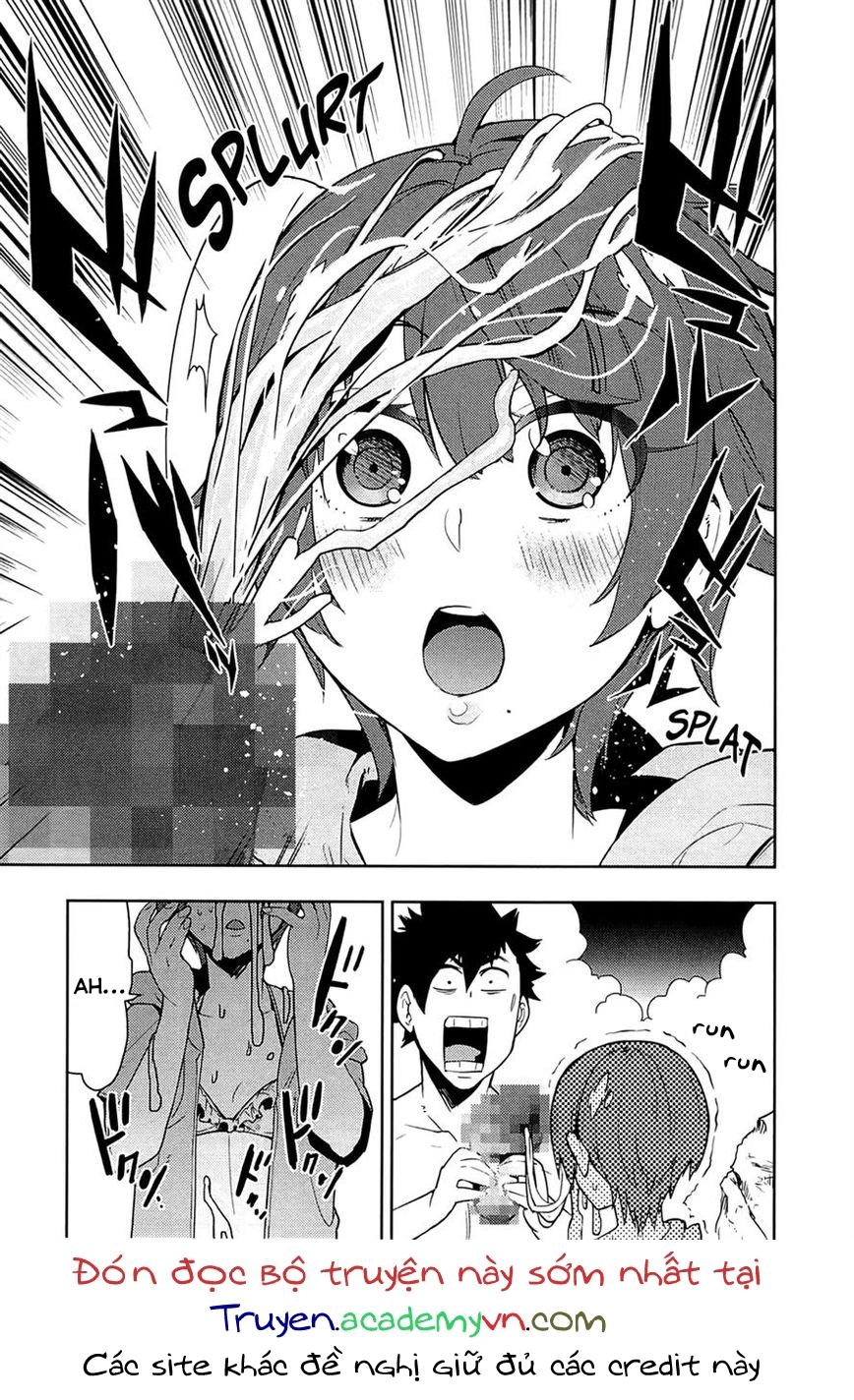 Trai Hóa Gái Đi Troll Chapter 60 - 20