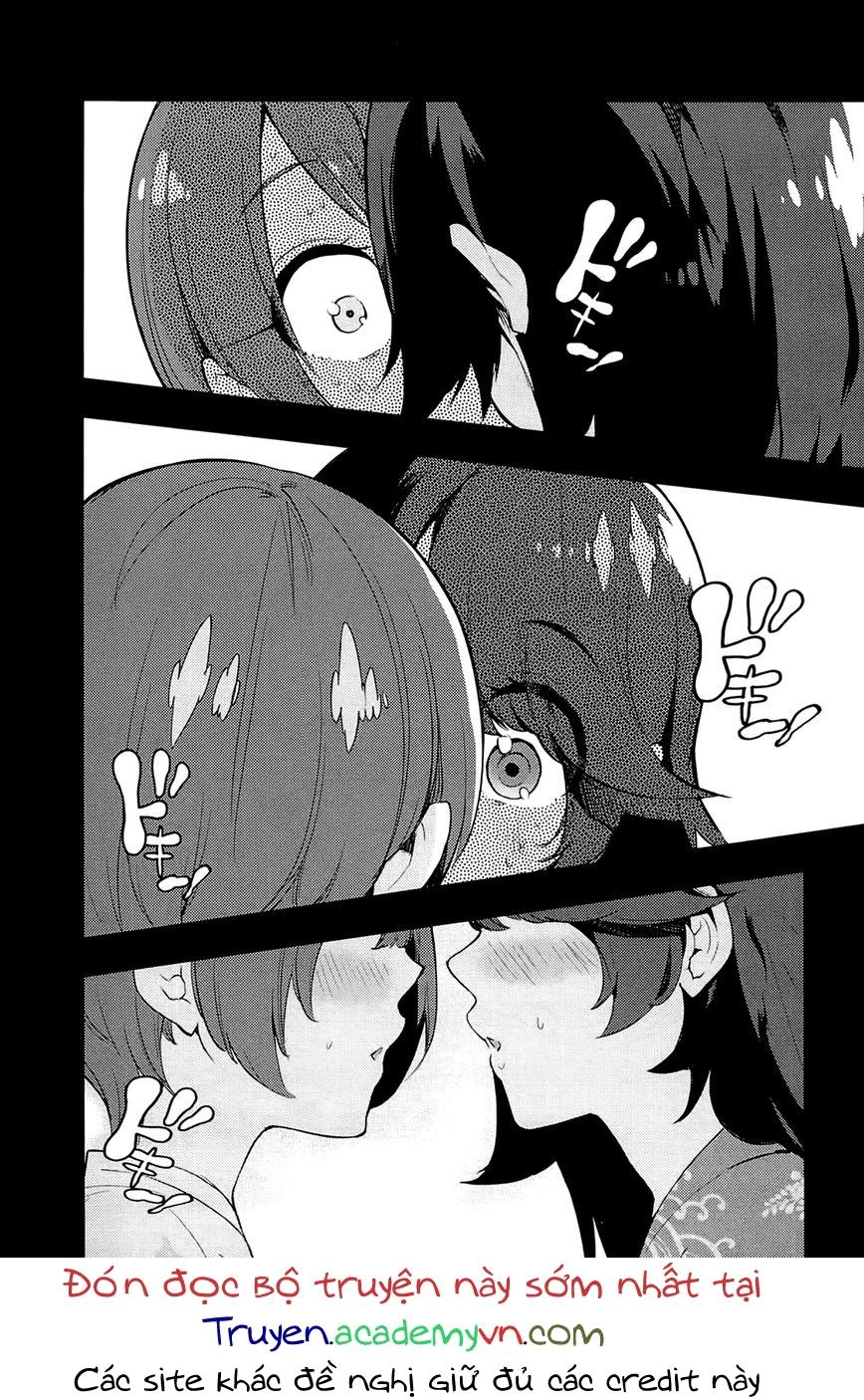 Trai Hóa Gái Đi Troll Chapter 64 - 5