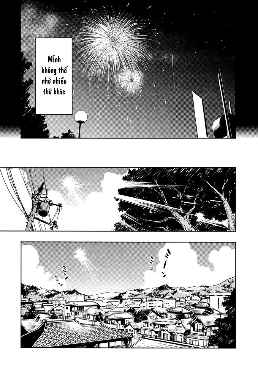 Trai Hóa Gái Đi Troll Chapter 64 - 8