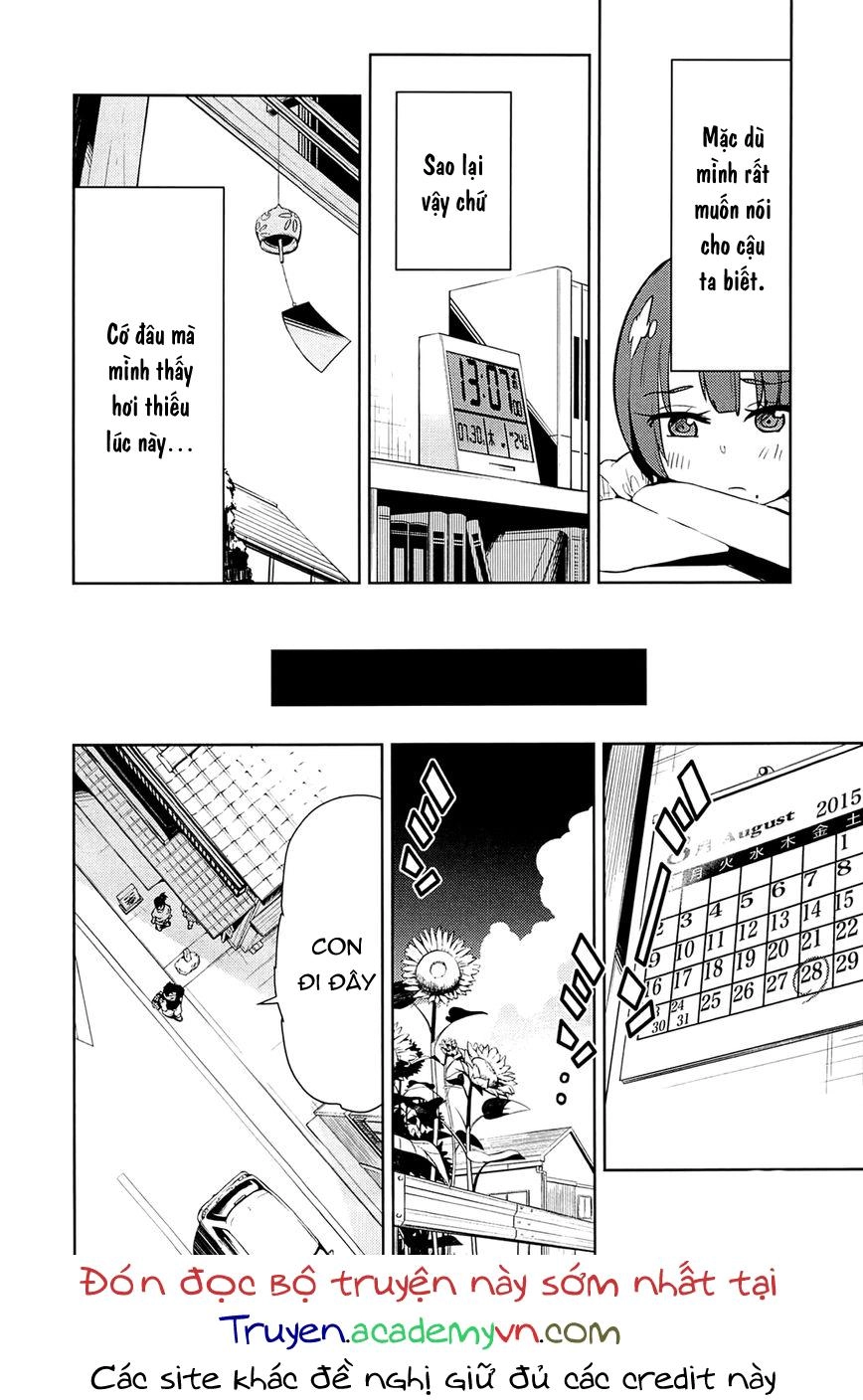 Trai Hóa Gái Đi Troll Chapter 64 - 15