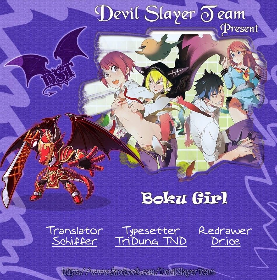 Trai Hóa Gái Đi Troll Chapter 68 - 3