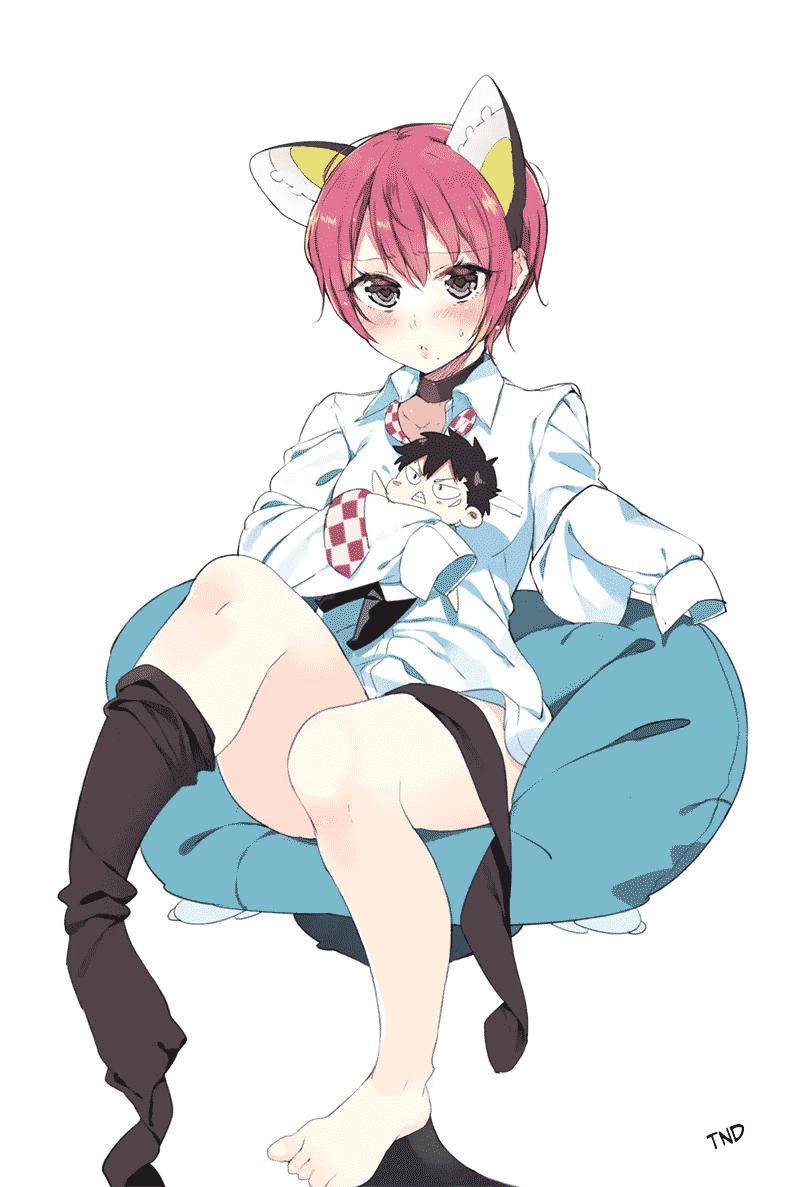 Trai Hóa Gái Đi Troll Chapter 71 - 23