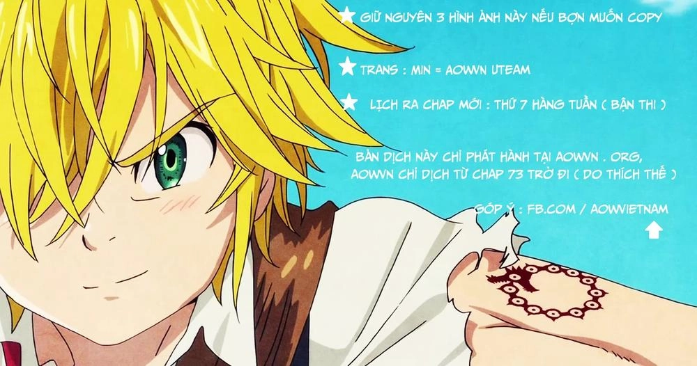 Trai Hóa Gái Đi Troll Chapter 73 - 3