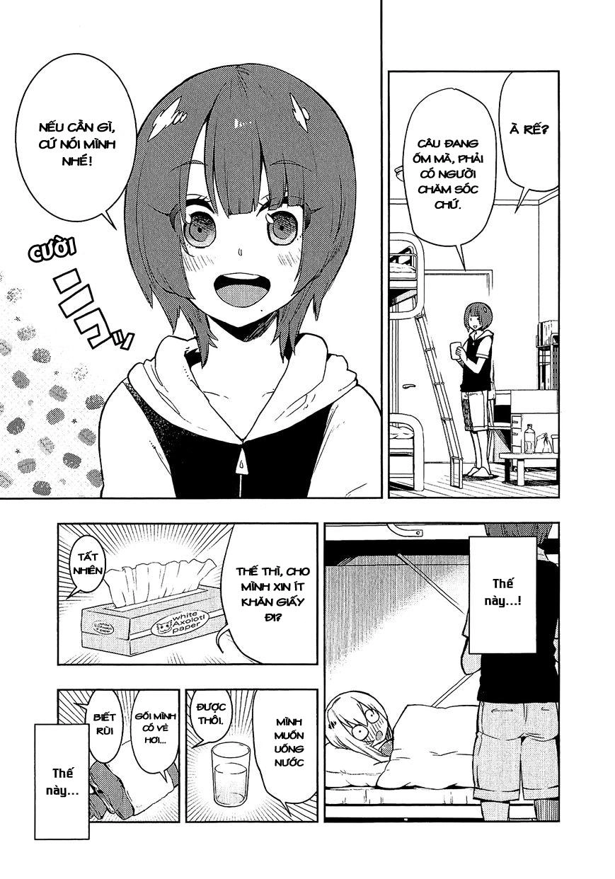 Trai Hóa Gái Đi Troll Chapter 75 - 11