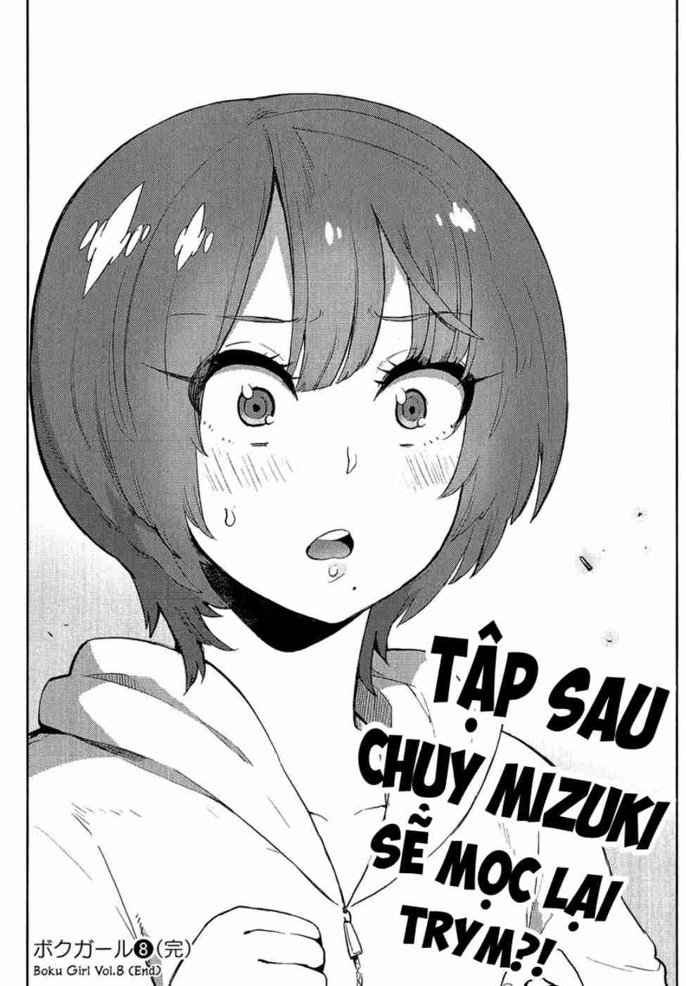 Trai Hóa Gái Đi Troll Chapter 77 - 18