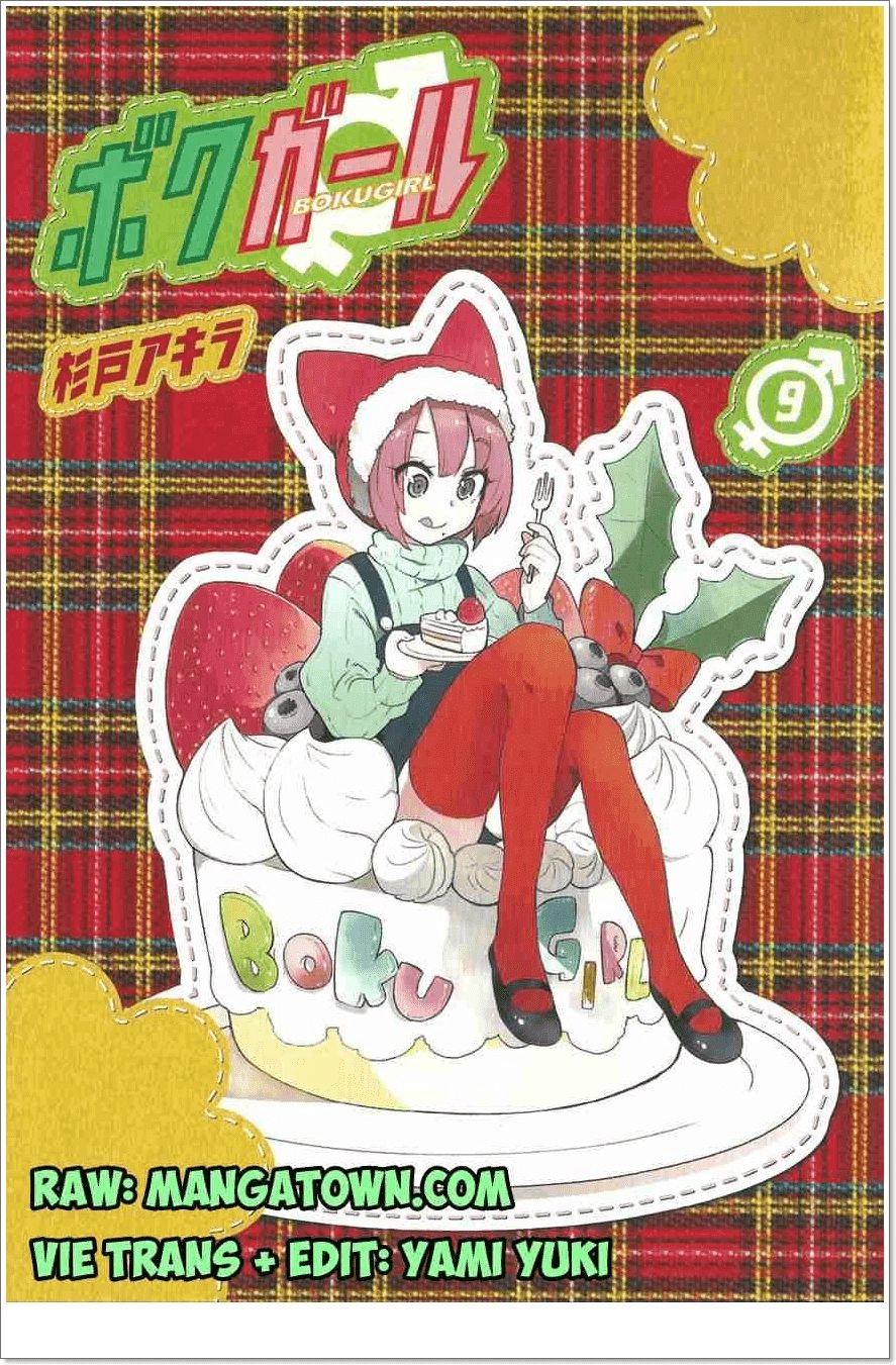 Trai Hóa Gái Đi Troll Chapter 78 - 2