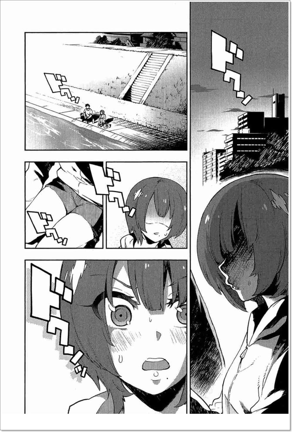 Trai Hóa Gái Đi Troll Chapter 78 - 5