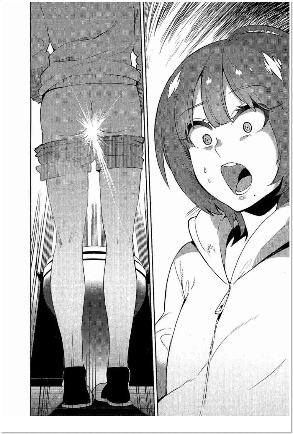 Trai Hóa Gái Đi Troll Chapter 78 - 11