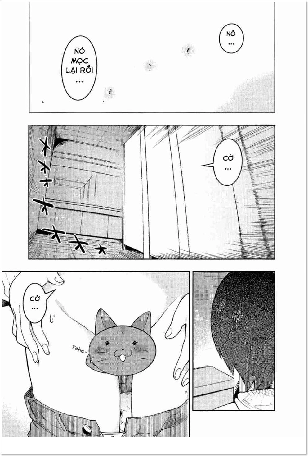 Trai Hóa Gái Đi Troll Chapter 78 - 12