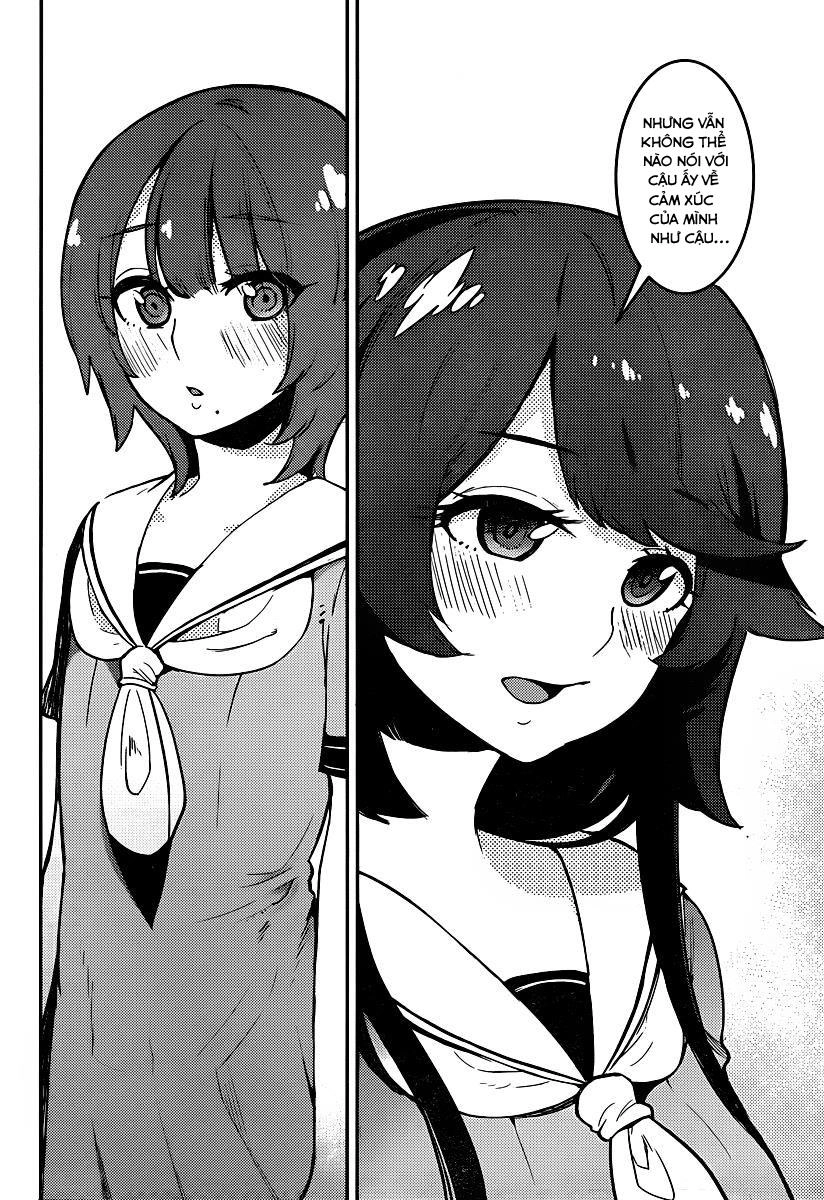 Trai Hóa Gái Đi Troll Chapter 80 - 13