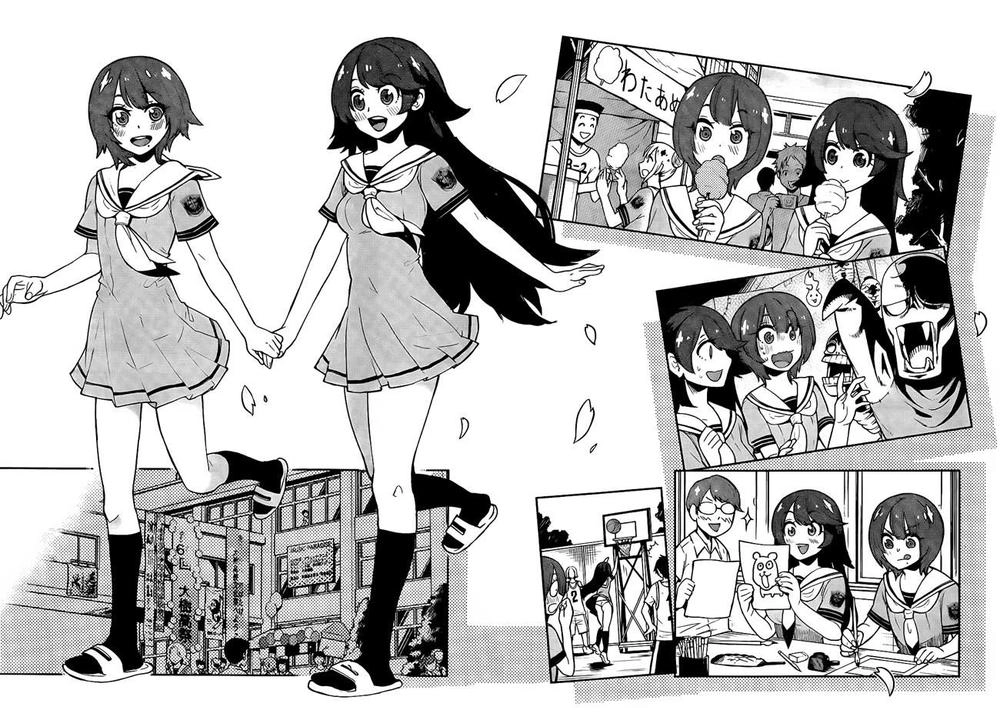 Trai Hóa Gái Đi Troll Chapter 80 - 15