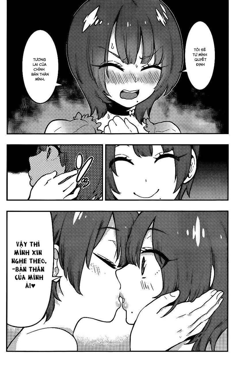 Trai Hóa Gái Đi Troll Chapter 82 - 11