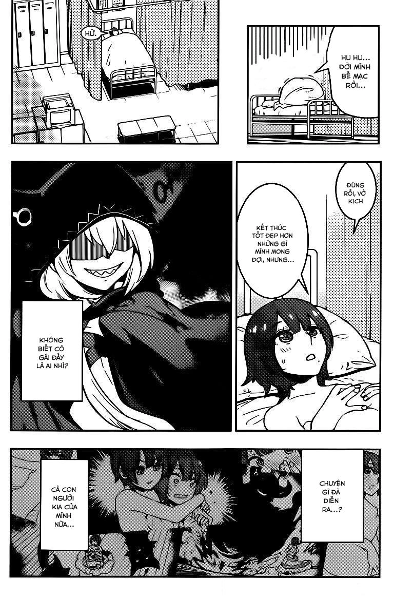 Trai Hóa Gái Đi Troll Chapter 83 - 7