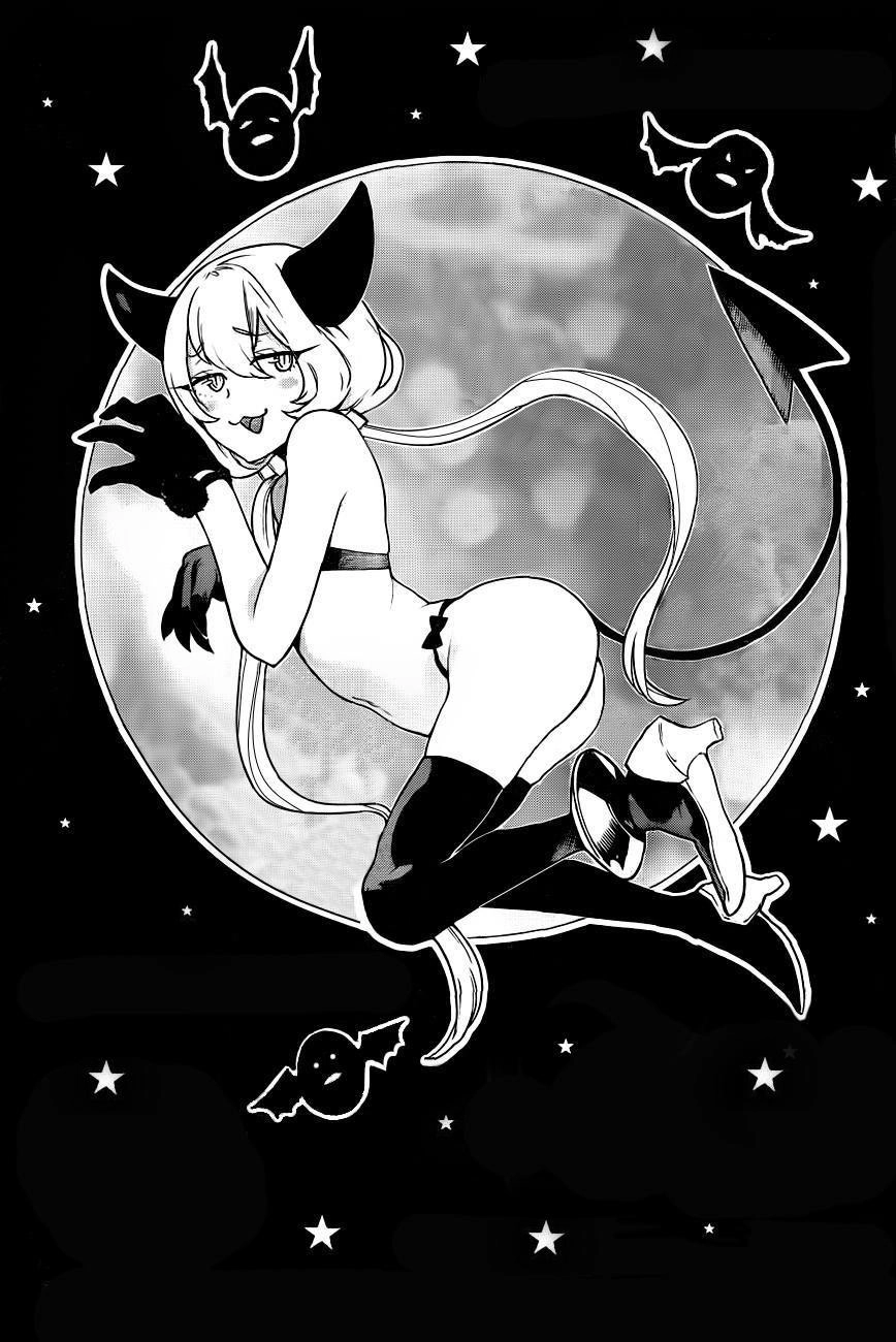 Trai Hóa Gái Đi Troll Chapter 84 - 4