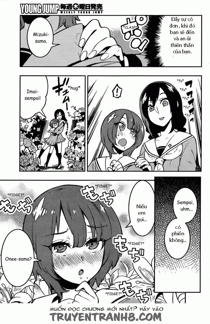 Trai Hóa Gái Đi Troll Chapter 89 - 17