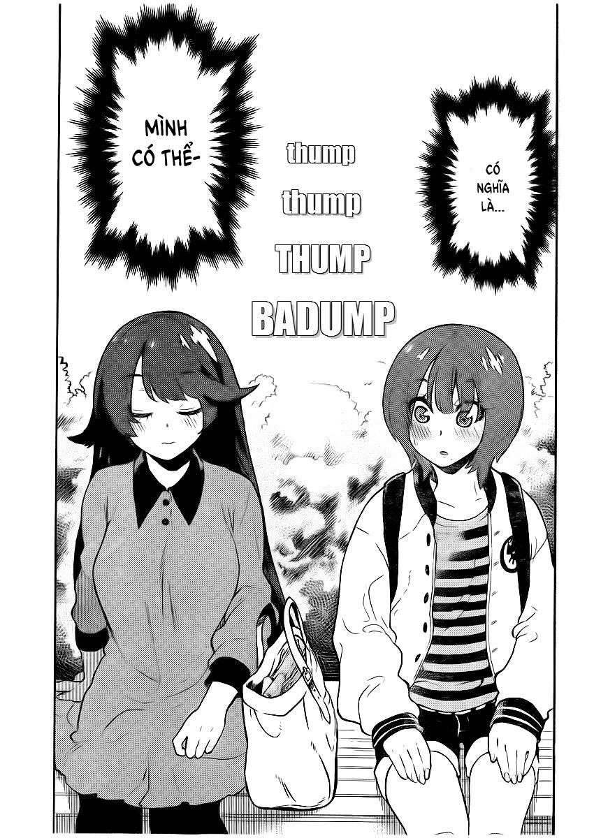 Trai Hóa Gái Đi Troll Chapter 92 - 13