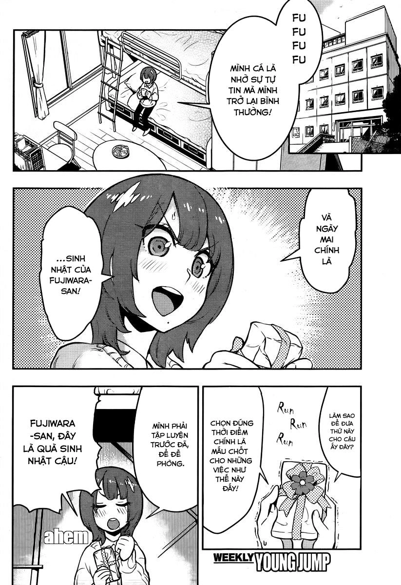 Trai Hóa Gái Đi Troll Chapter 93 - 5