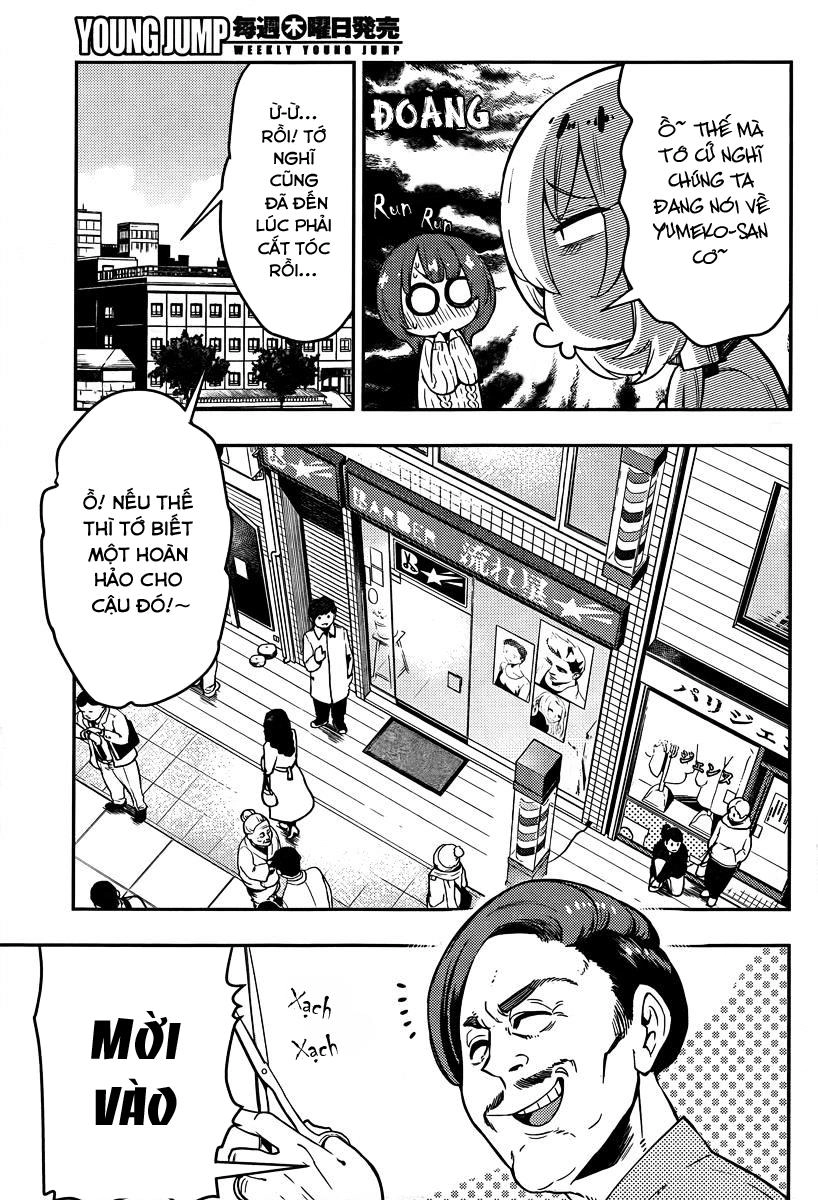 Trai Hóa Gái Đi Troll Chapter 93 - 8