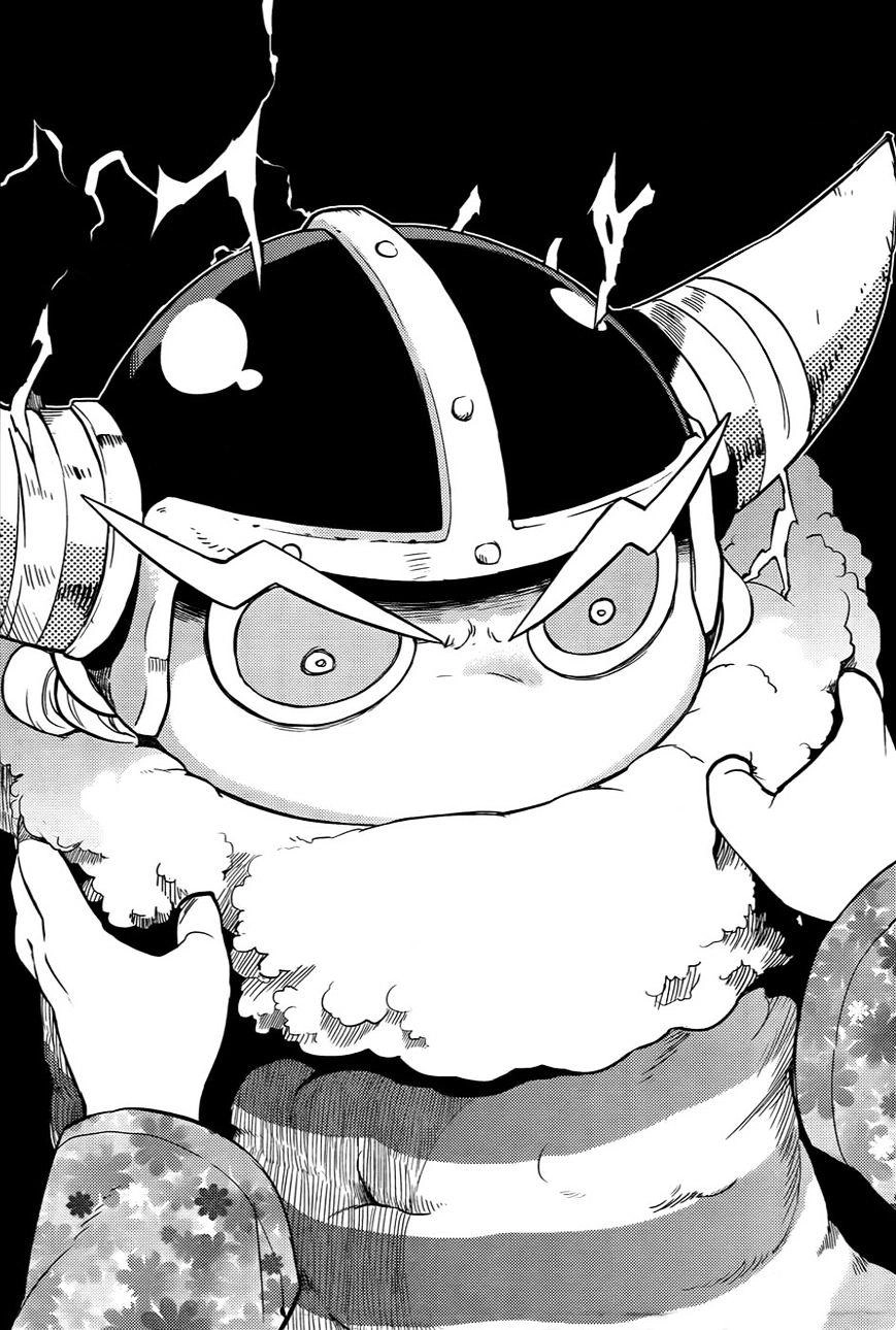 Trai Hóa Gái Đi Troll Chapter 95 - 5