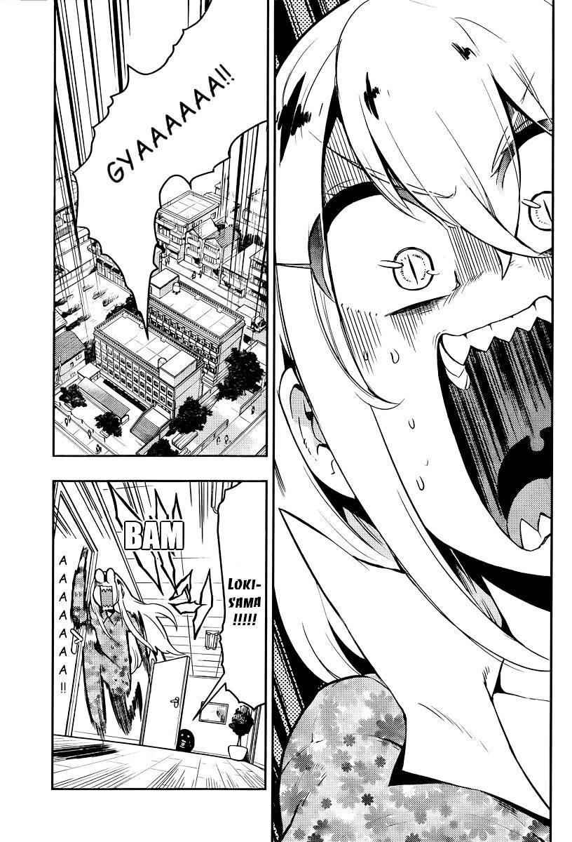 Trai Hóa Gái Đi Troll Chapter 95 - 6