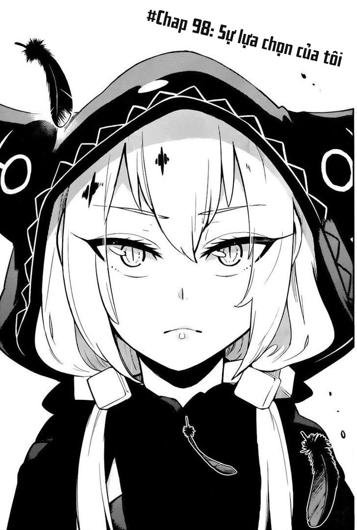 Trai Hóa Gái Đi Troll Chapter 98 - 1