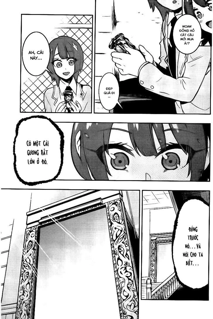 Trai Hóa Gái Đi Troll Chapter 99 - 18