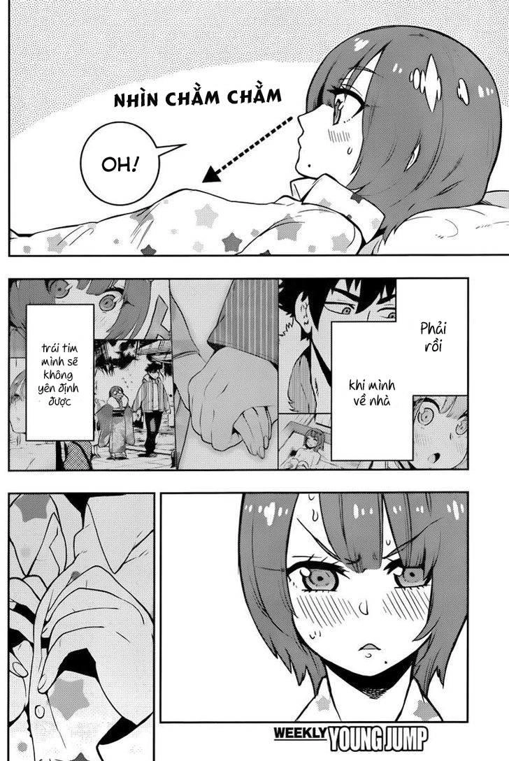 Trai Hóa Gái Đi Troll Chapter 100 - 5