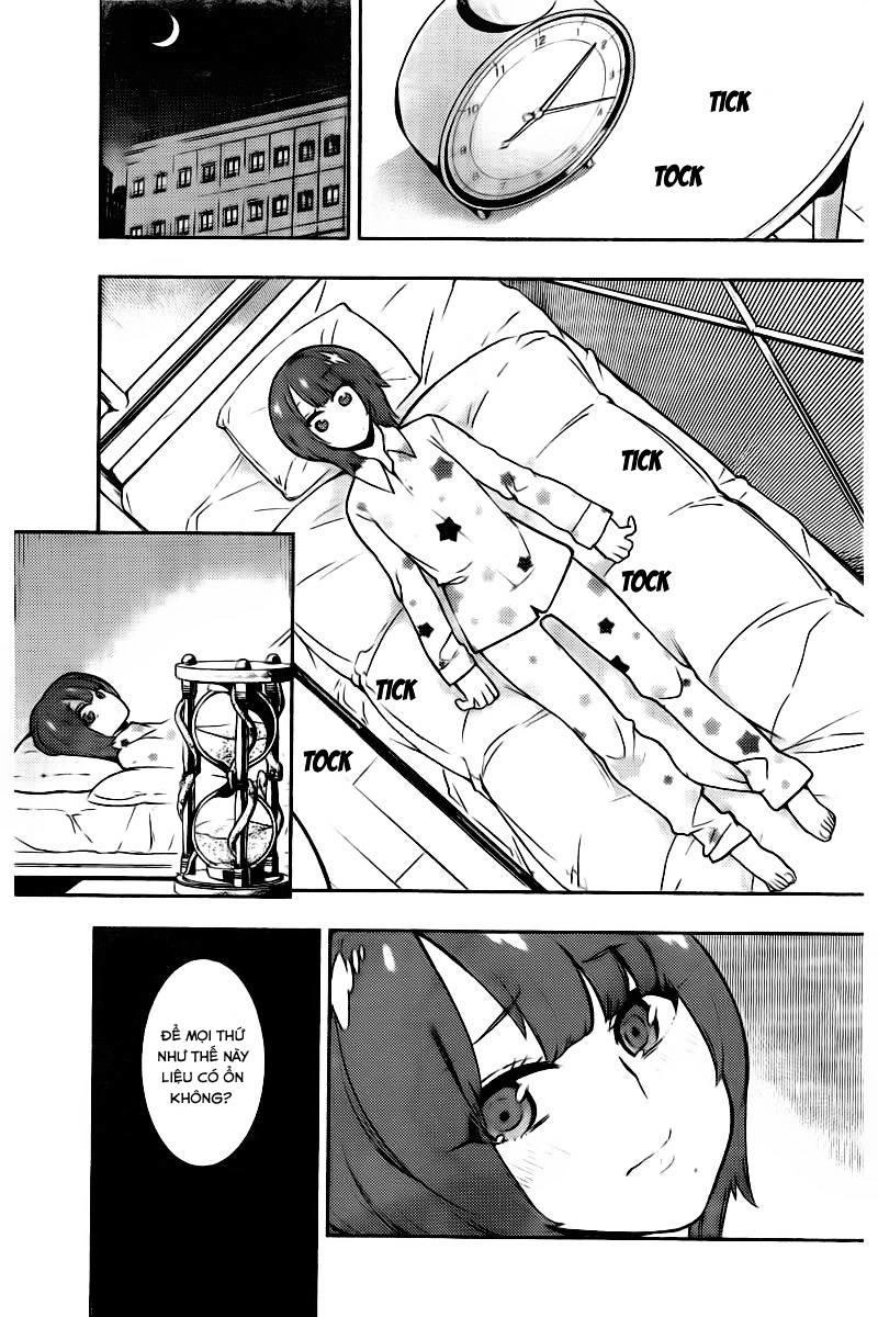 Trai Hóa Gái Đi Troll Chapter 103 - 6