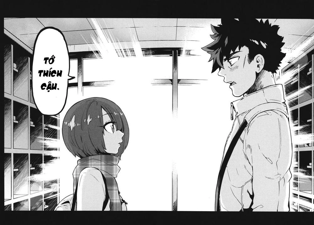 Trai Hóa Gái Đi Troll Chapter 104 - 11