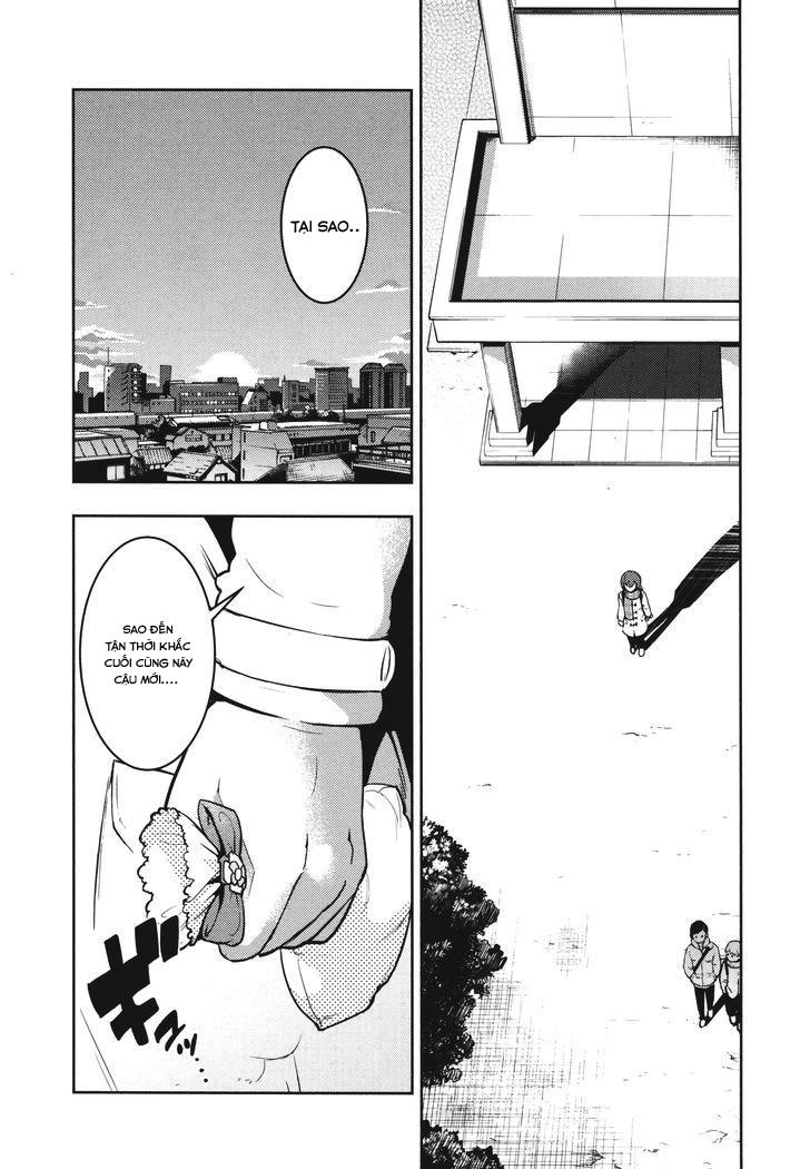 Trai Hóa Gái Đi Troll Chapter 104 - 16