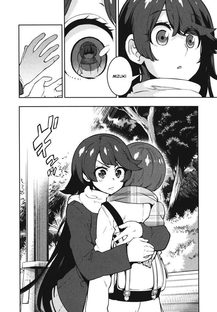 Trai Hóa Gái Đi Troll Chapter 104 - 18