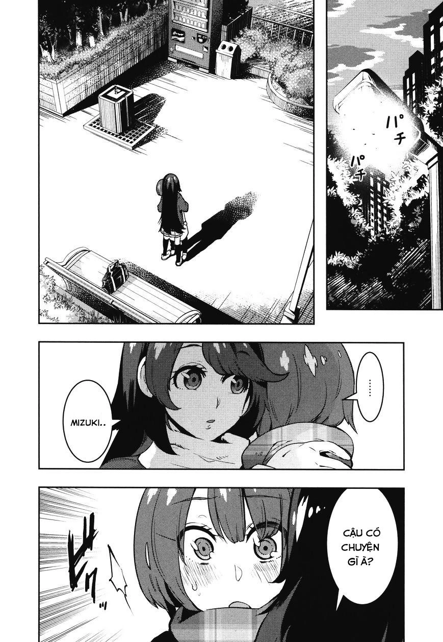 Trai Hóa Gái Đi Troll Chapter 105 - 3