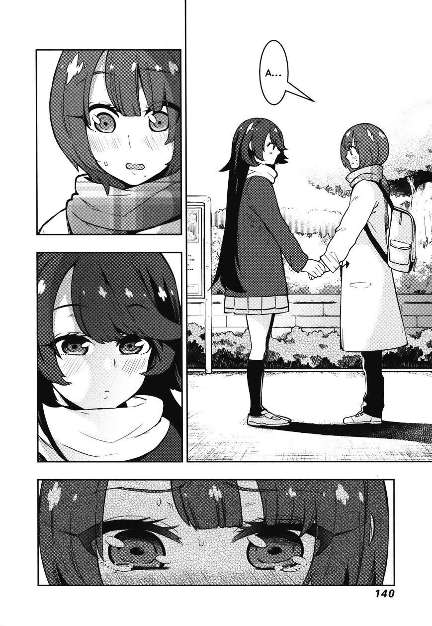 Trai Hóa Gái Đi Troll Chapter 105 - 5