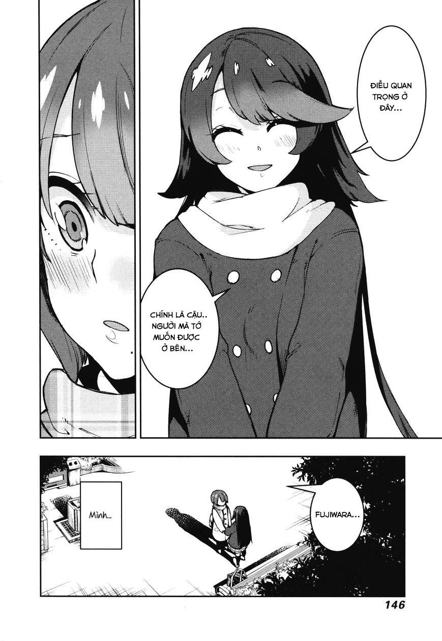 Trai Hóa Gái Đi Troll Chapter 105 - 11