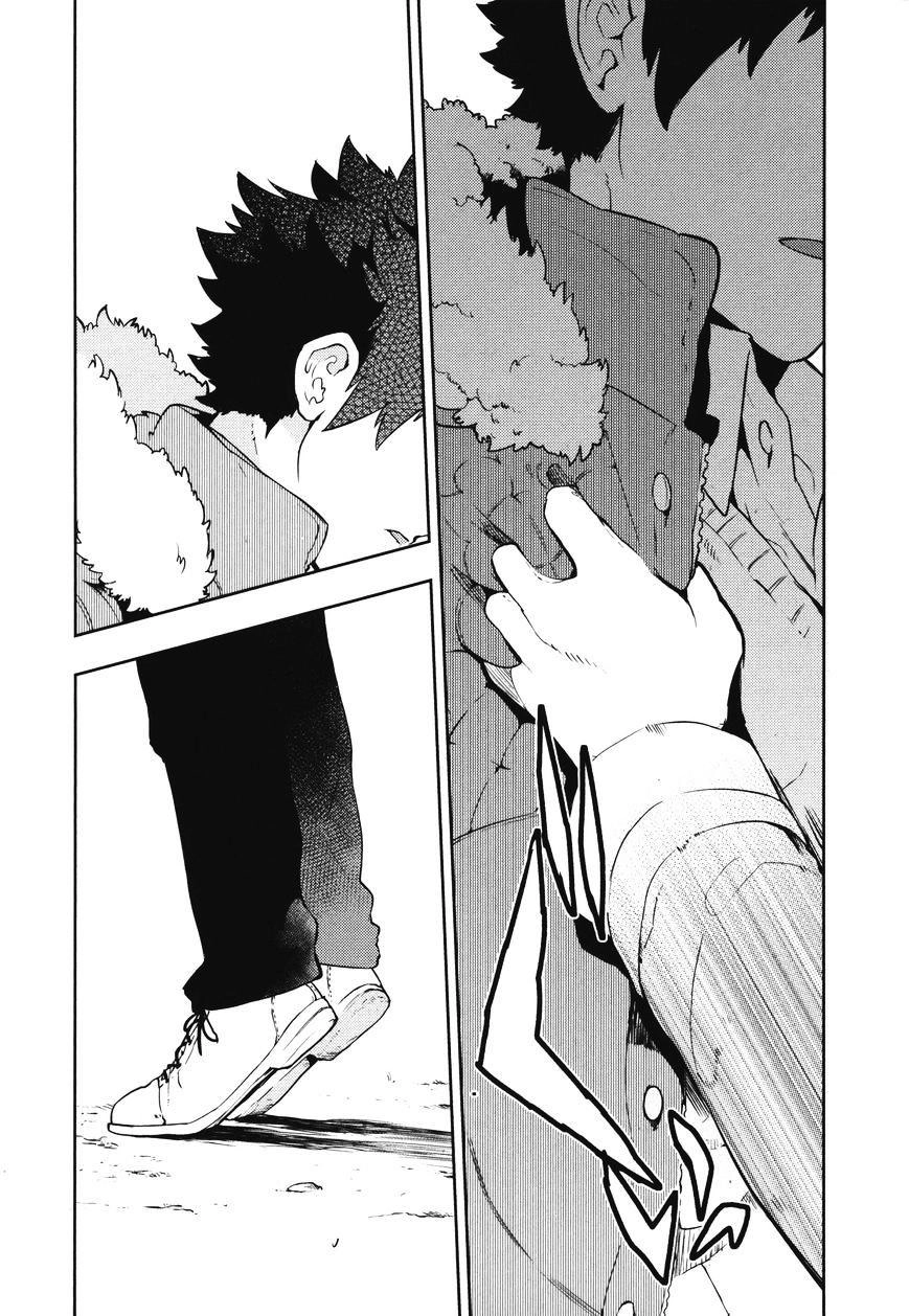 Trai Hóa Gái Đi Troll Chapter 106 - 10