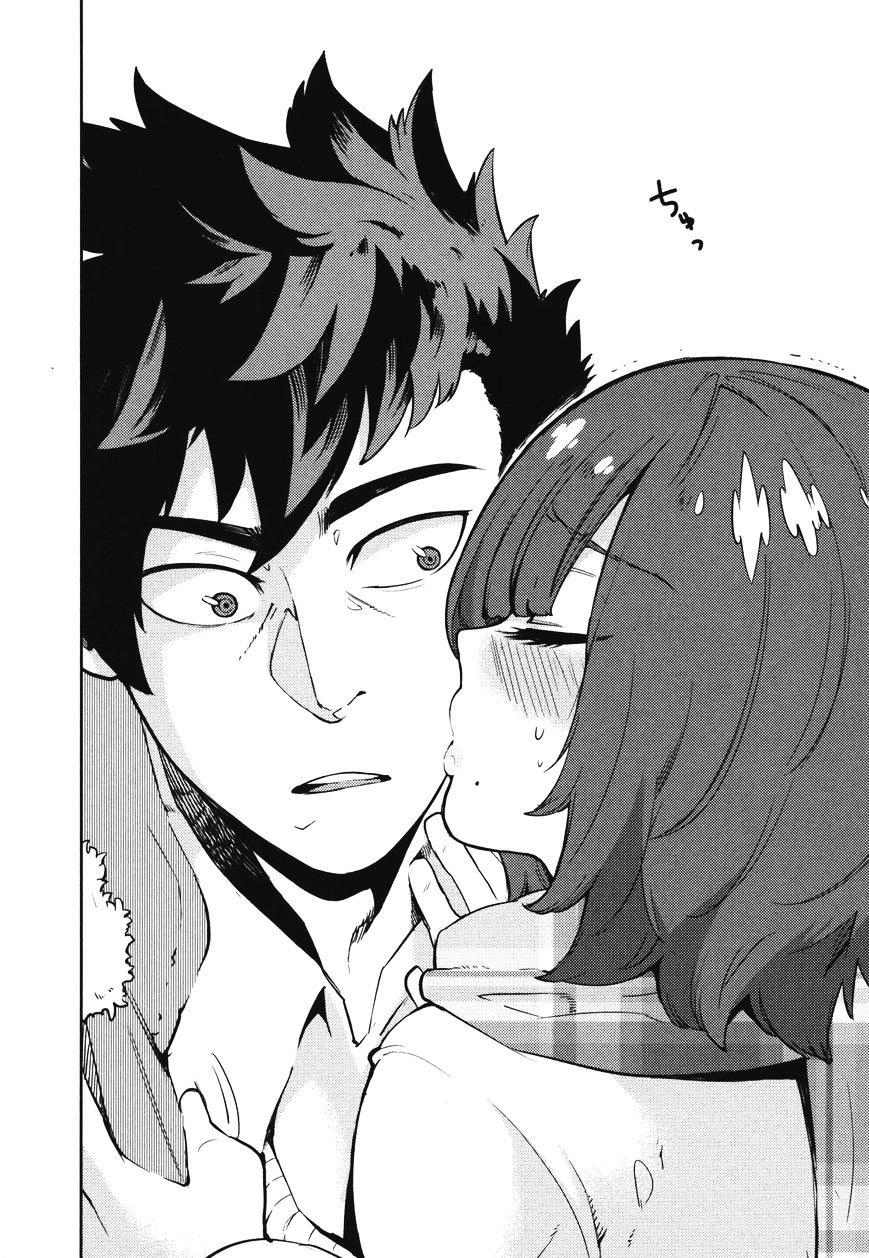 Trai Hóa Gái Đi Troll Chapter 106 - 11