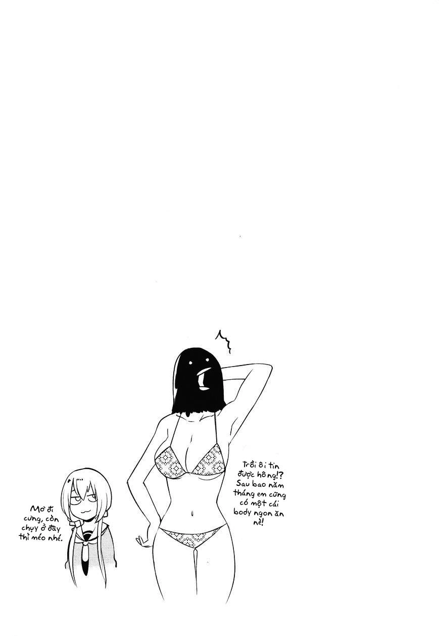 Trai Hóa Gái Đi Troll Chapter 107 - 18