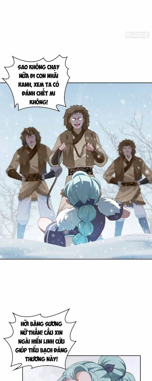 Người Ở Rể Bị Ép Thành Phản Diện Ngoại Truyện Chapter 1 - 4