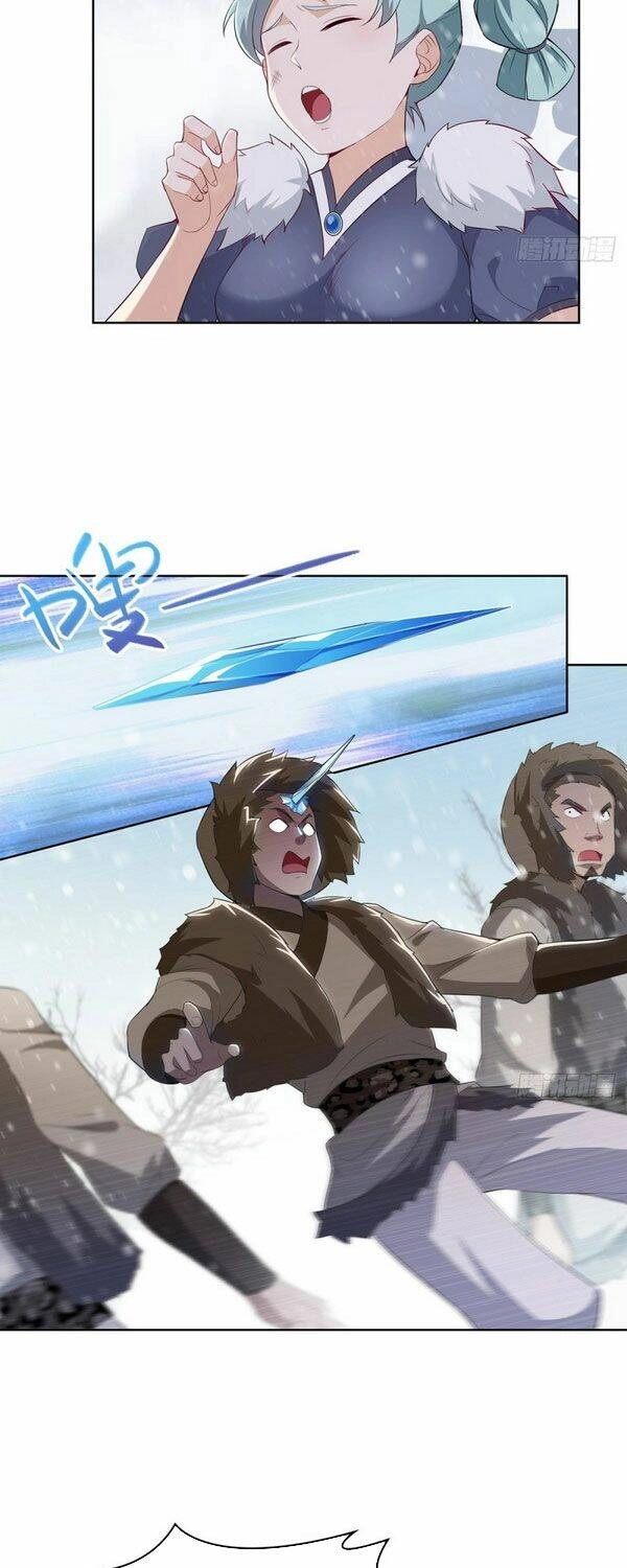 Người Ở Rể Bị Ép Thành Phản Diện Ngoại Truyện Chapter 1 - 5