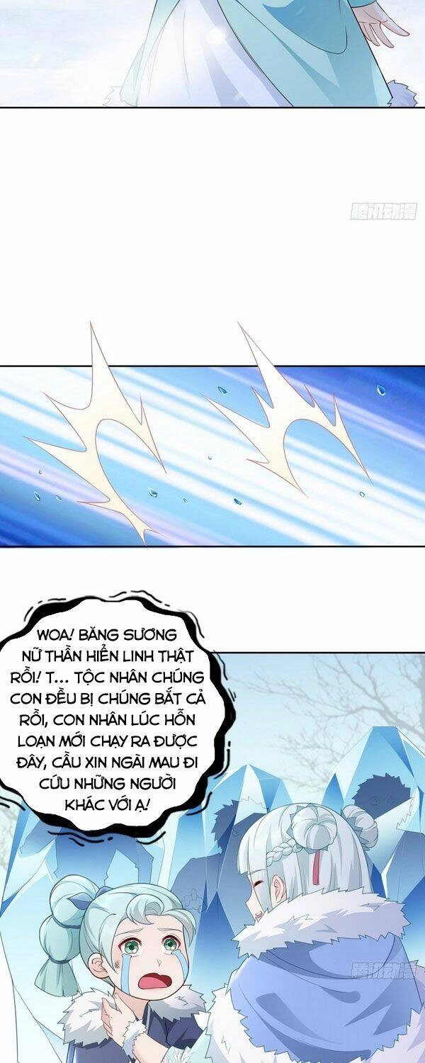 Người Ở Rể Bị Ép Thành Phản Diện Ngoại Truyện Chapter 1 - 7