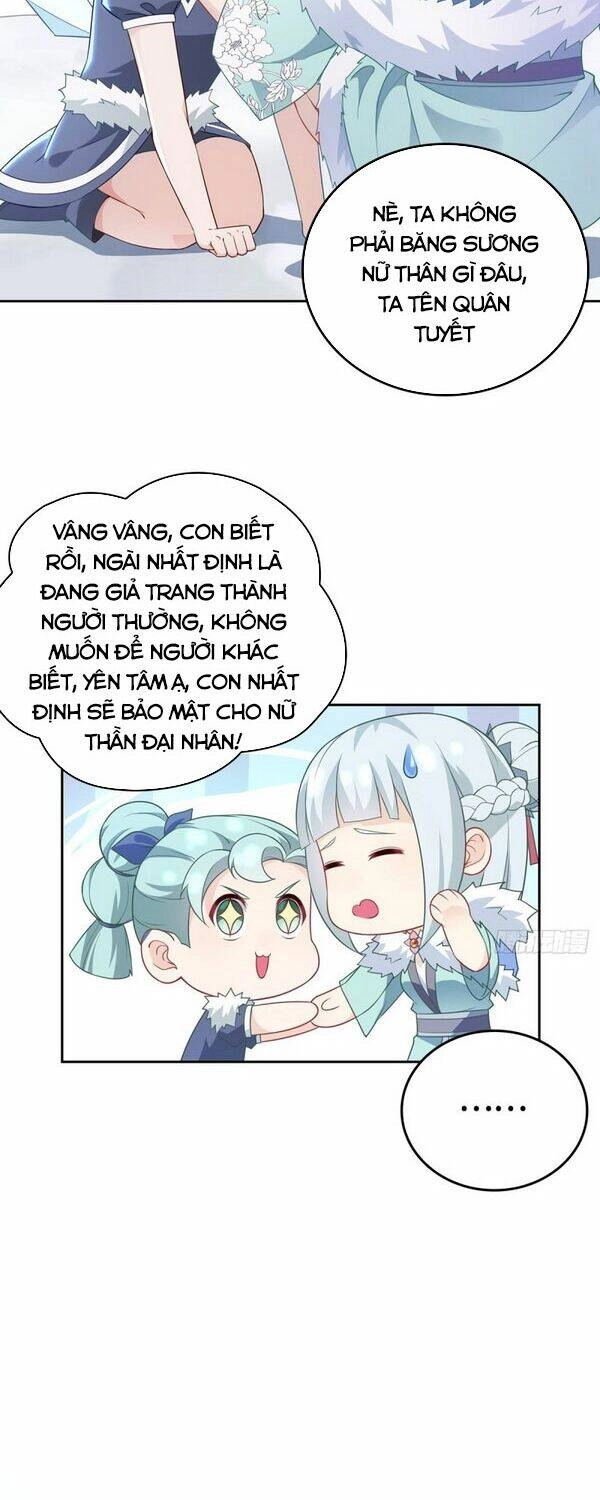 Người Ở Rể Bị Ép Thành Phản Diện Ngoại Truyện Chapter 1 - 8