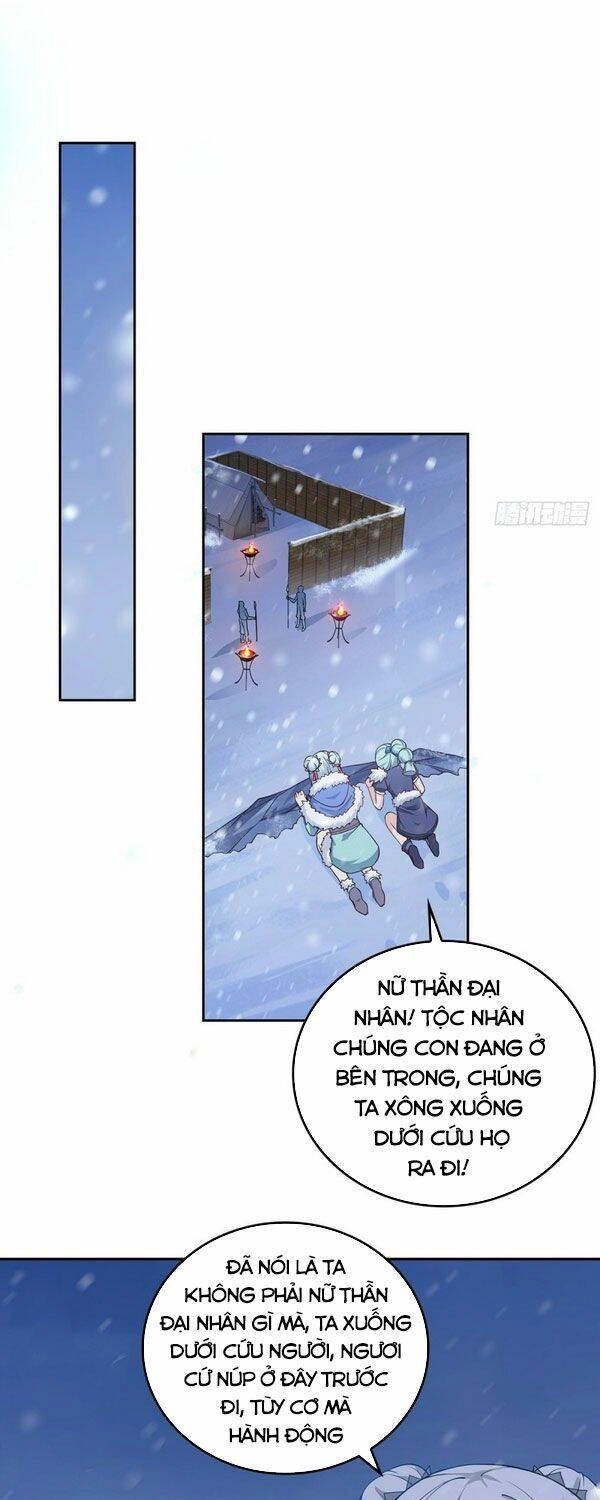 Người Ở Rể Bị Ép Thành Phản Diện Ngoại Truyện Chapter 1 - 9